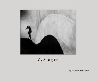 My Strangers book cover