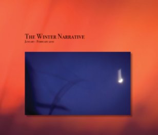 The Winter Narrative book cover
