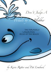 Don't Judge A Whale by Its Blubber book cover