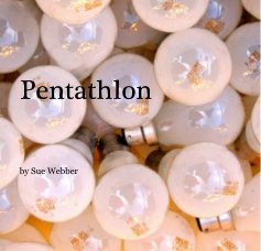 Pentathlon book cover