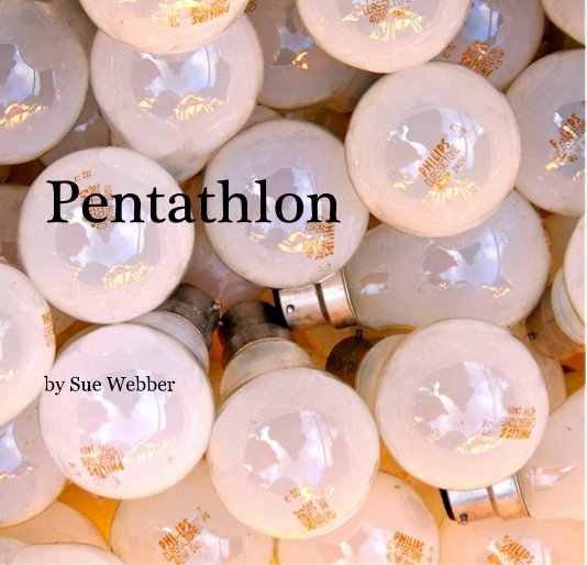 View Pentathlon by Sue Webber