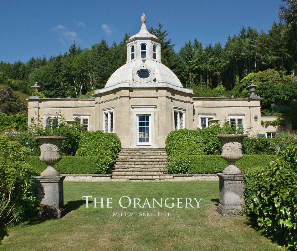 View The Orangery by Mei Lim