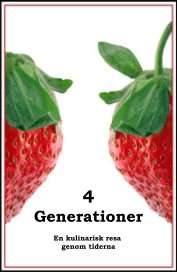 4 Generationer book cover