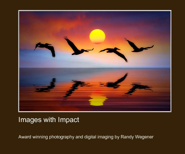 Ver Images with Impact por Randy Wegener
