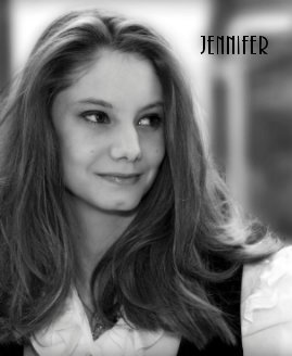 Jennifer book cover