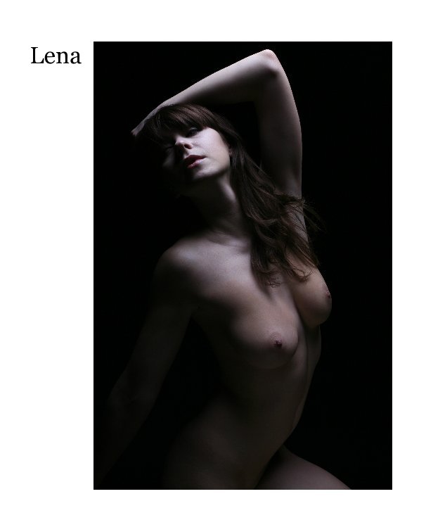 View Lena by Paul Higham