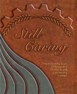 Still Caring book cover