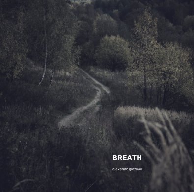BREATH book cover