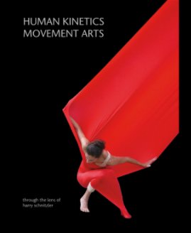 Human Kinetics Movement Arts book cover