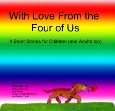 With Love From the Four of Us book cover