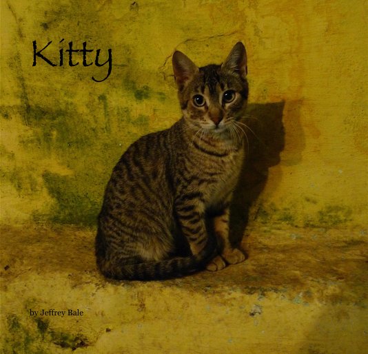 Ver Kitty por Jeffrey Bale