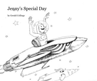 Jenny's Special Day book cover