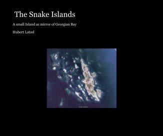 The Snake Islands book cover