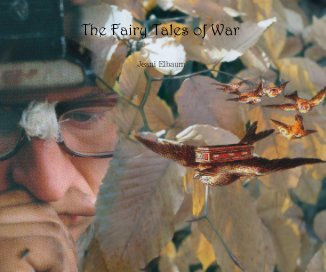 The Fairy Tales of War book cover