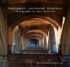 Underpass:  Accidental Interiors book cover
