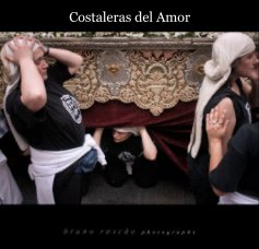 Costaleras del Amor book cover