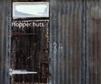 Hopper huts book cover