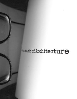 The Magic of Architecture book cover