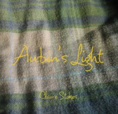 Aubin's Light book cover
