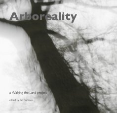 Arboreality book cover