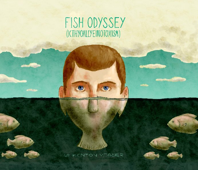Ver Fish Odyssey por Kenton Visser