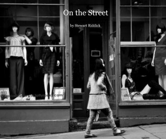 On the Street book cover