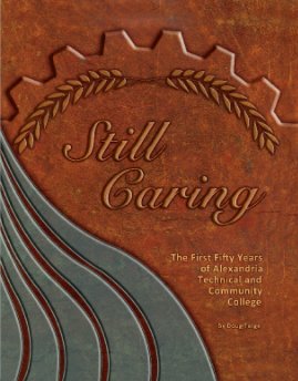 Still Caring book cover