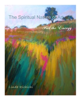 The Spiritual Nature of Art book cover