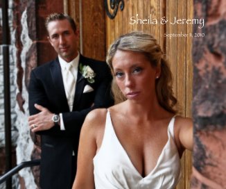 Sheila & Jeremy book cover