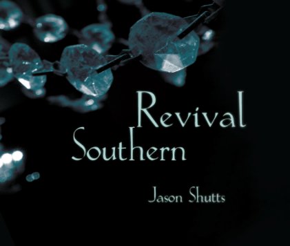 Southern Revival book cover