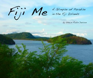 Fiji Me book cover