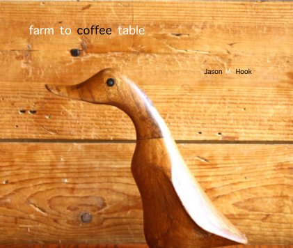 farm to coffee table book cover