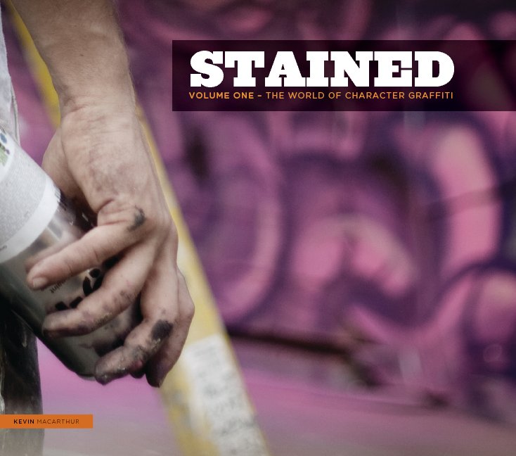 Ver Stained por Soyer