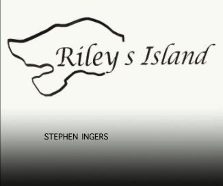 Riley,s Island book cover