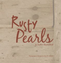 Rusty Pearls book cover