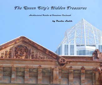 The Queen City's Hidden Treasures book cover