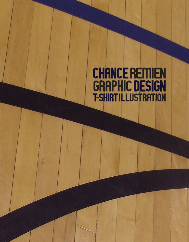 Ver Chance Remien Graphic Design/ T-Shirt Illustration por Chance Remien