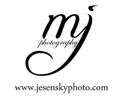 MJ Photography book cover