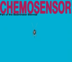 CHEMOSENSOR book cover