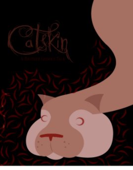 Catskin book cover