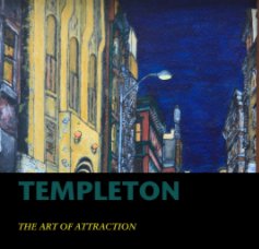 The Art of Attraction book cover