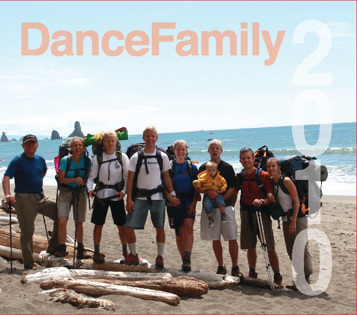 Ver Dance Family 2010 por Logan Dance