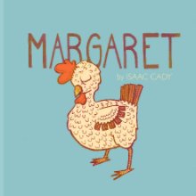 Margaret book cover