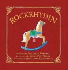 Rockrhydin book cover