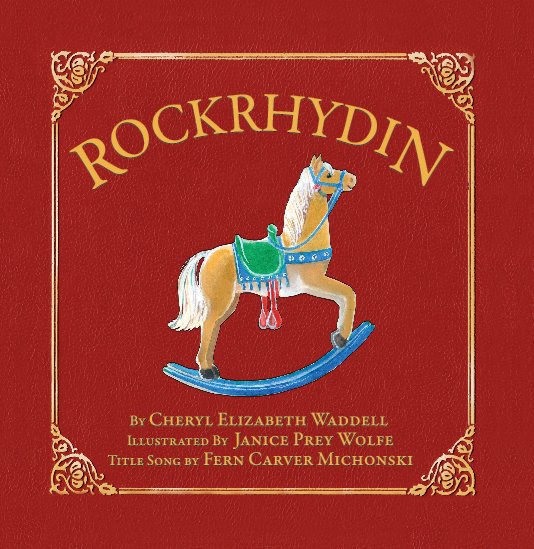 View Rockrhydin by Cheryl Elizabeth Waddell