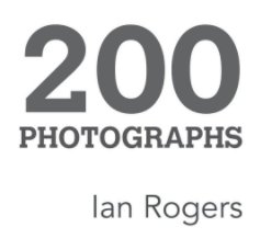 200 Photographs book cover