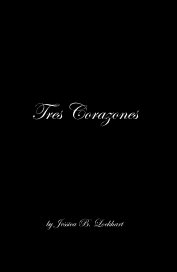 Tres Corazones book cover
