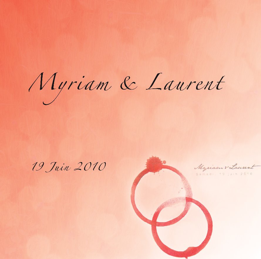 View Myriam & Laurent by ban-den