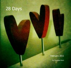 28 Days book cover