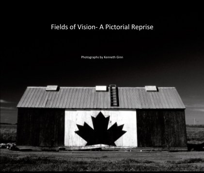 Fields of Vision- A Pictorial Reprise book cover